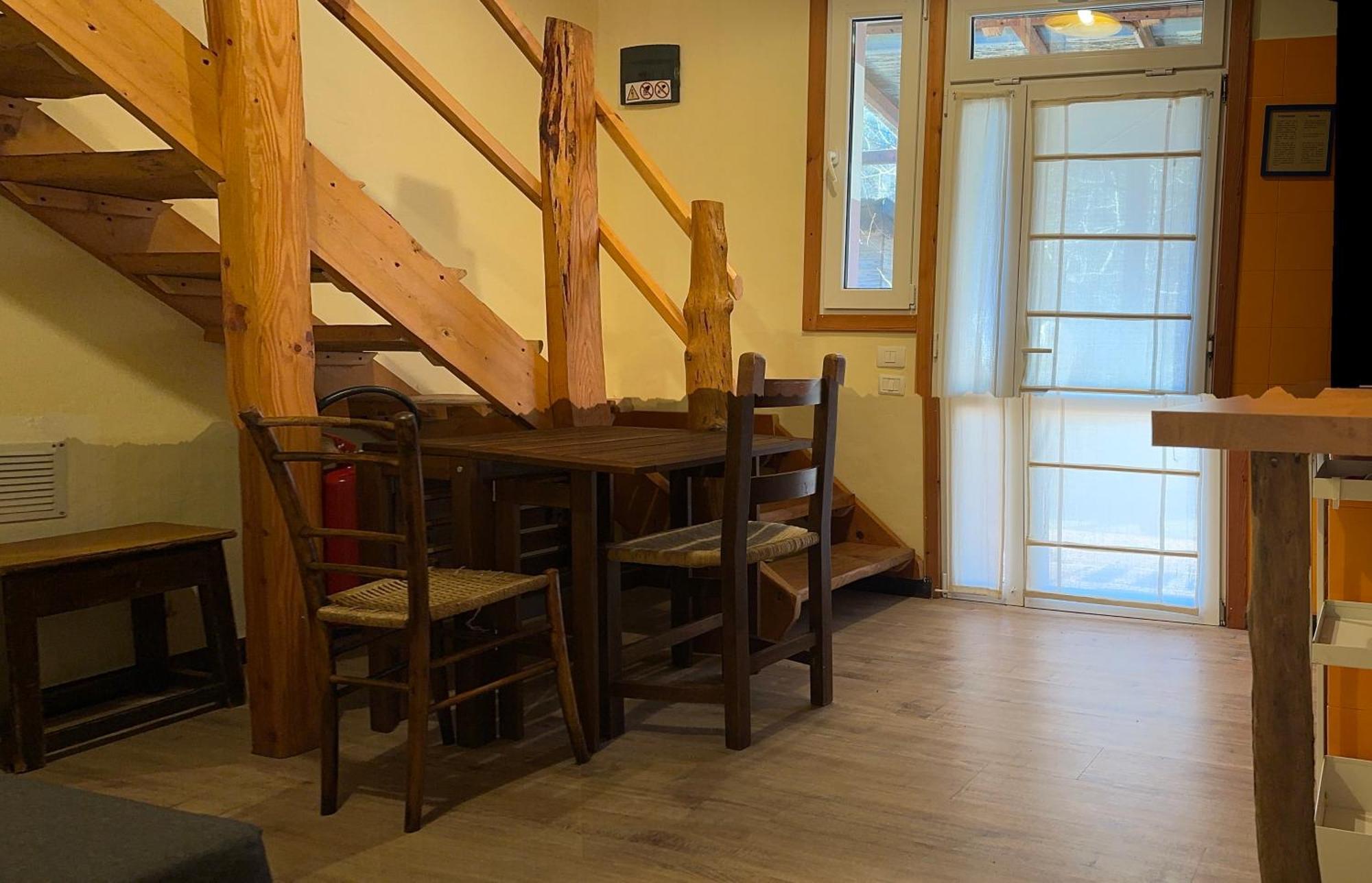 Agriturismo Ca Du Chittu Carro Dış mekan fotoğraf