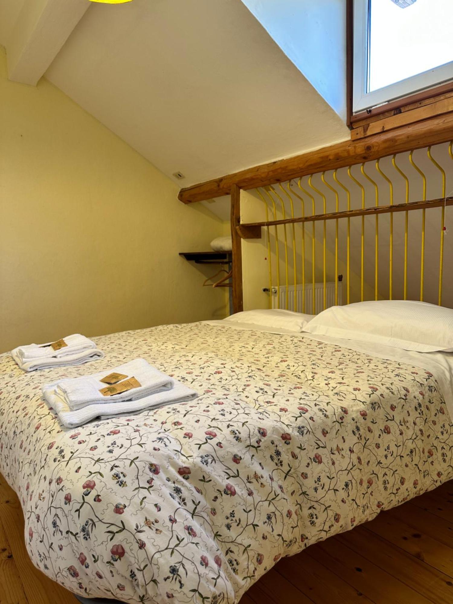 Agriturismo Ca Du Chittu Carro Dış mekan fotoğraf