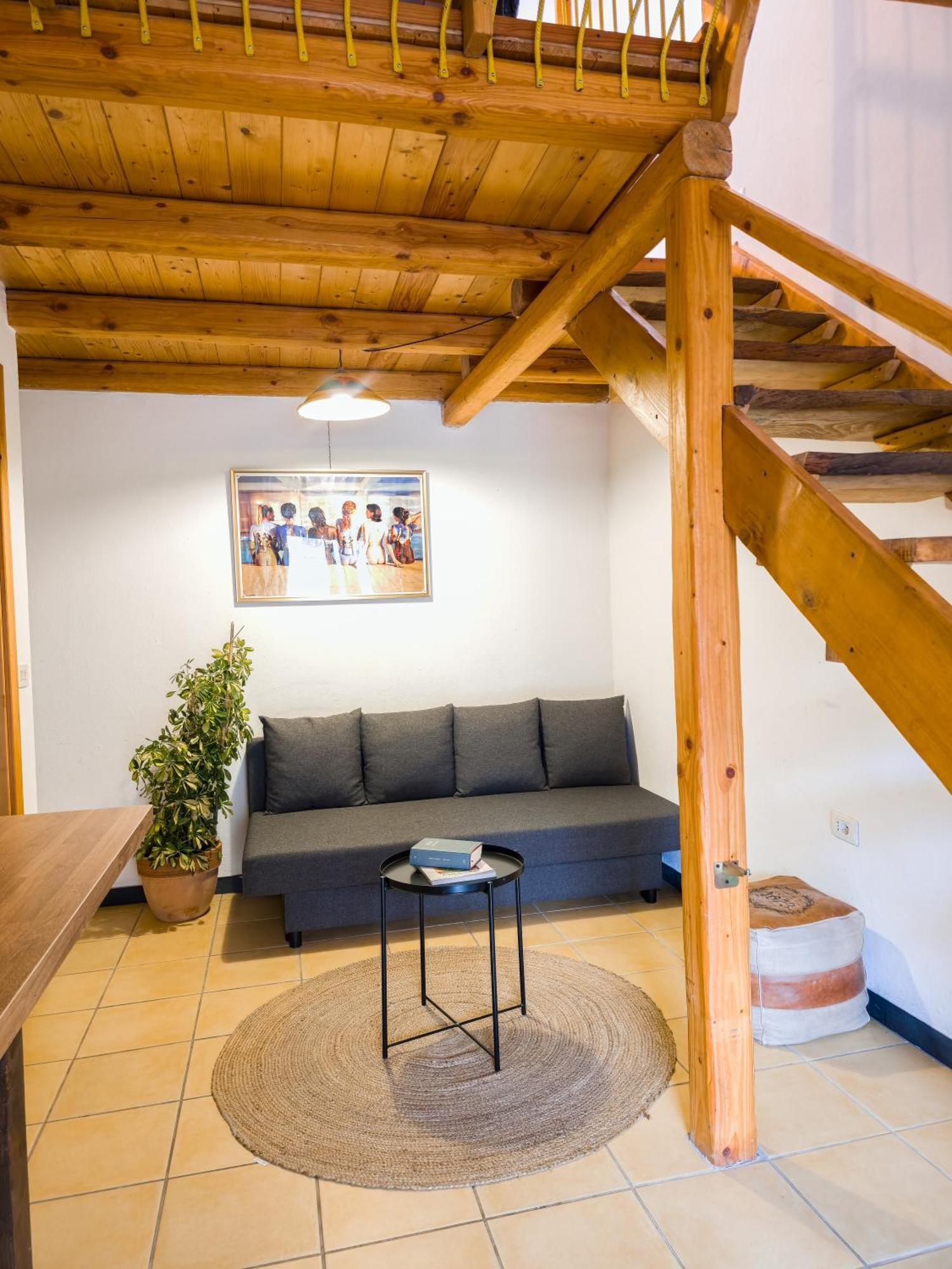 Agriturismo Ca Du Chittu Carro Dış mekan fotoğraf
